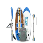 Bote LowRider Aero 10'6" iSUP