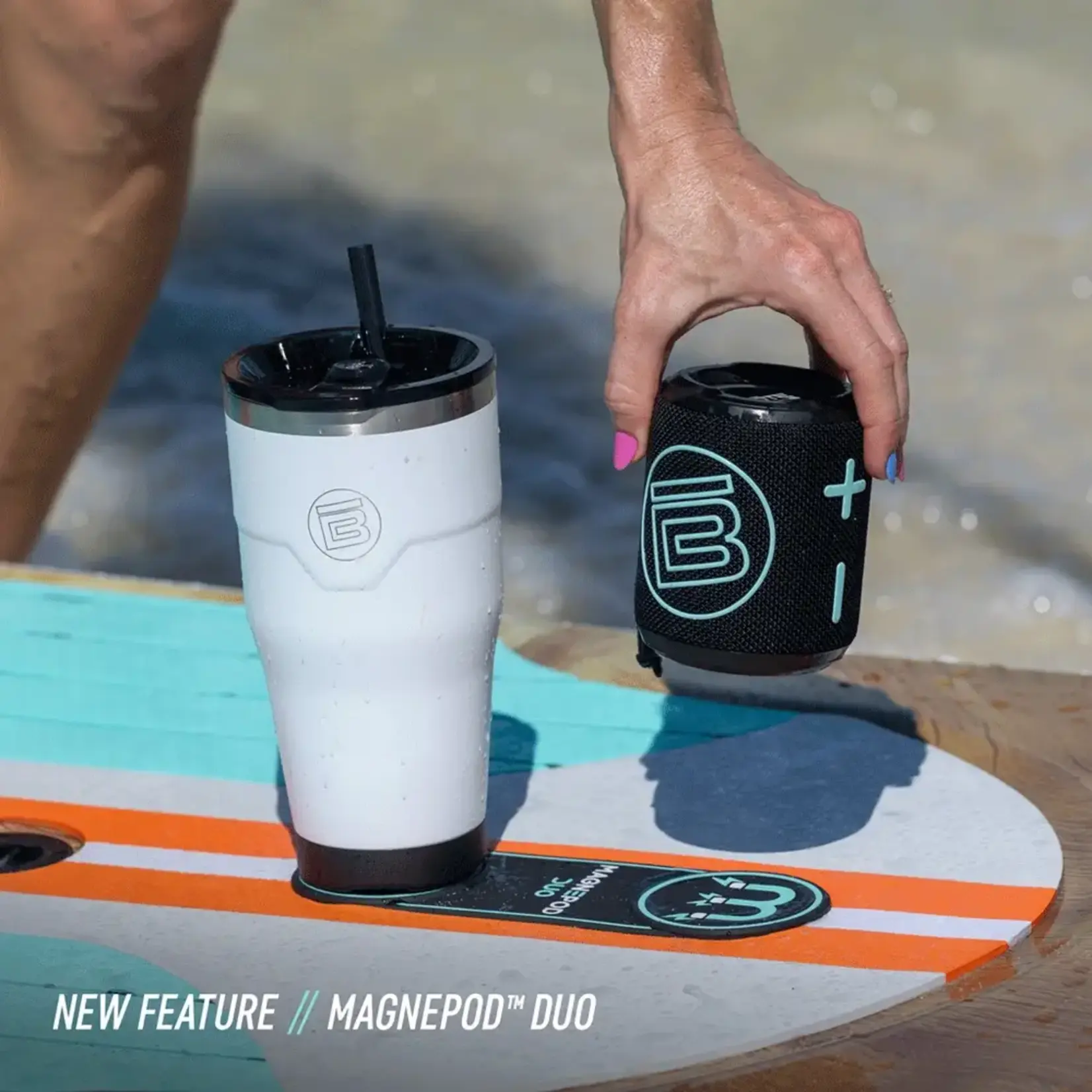 Bote LowRider Aero 10'6" iSUP