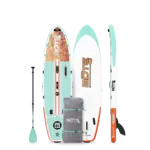 Bote Breeze Aero iSUP 11'6"