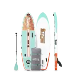 Bote Breeze AERO 10'6" iSUP