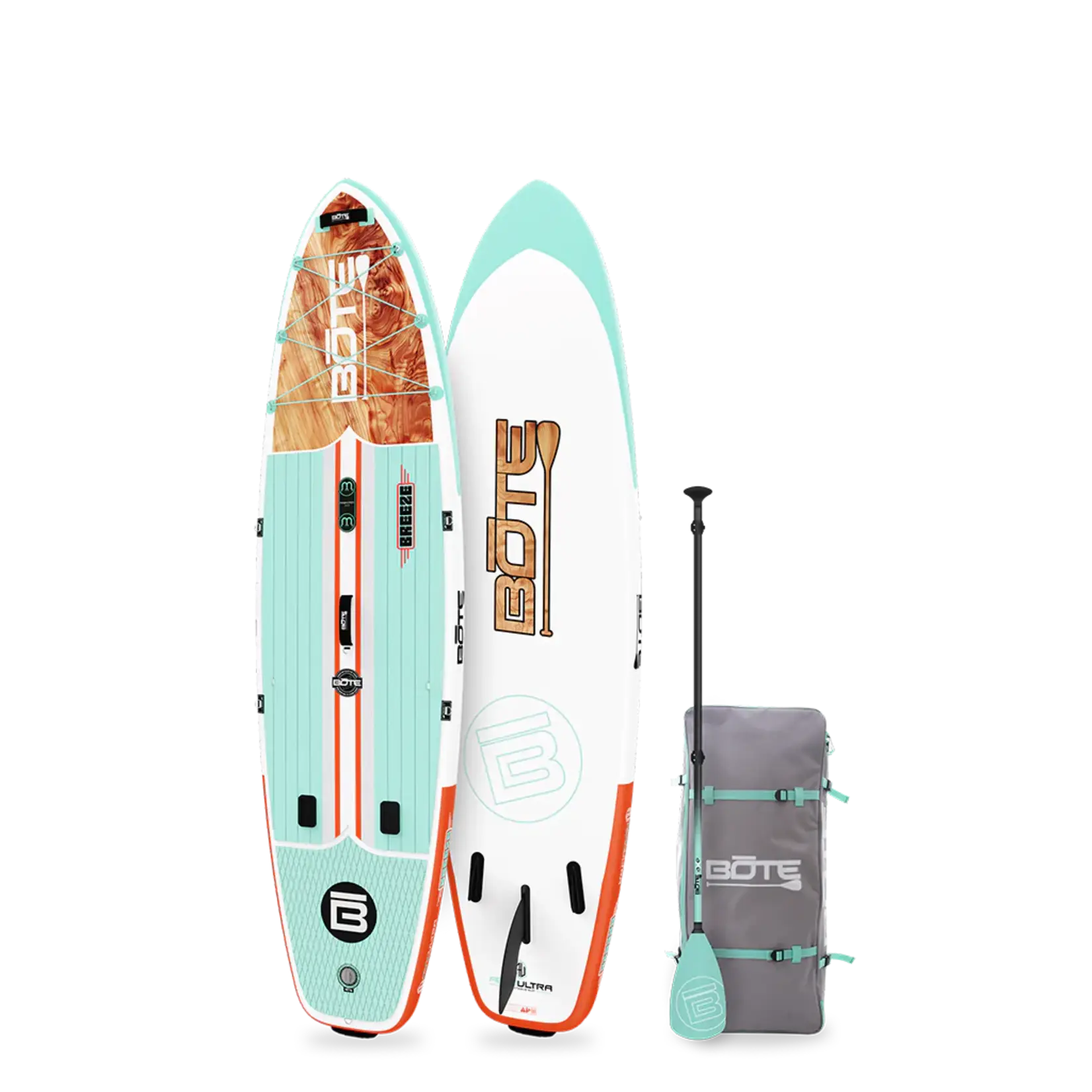 Bote Breeze AERO 10'6" iSUP