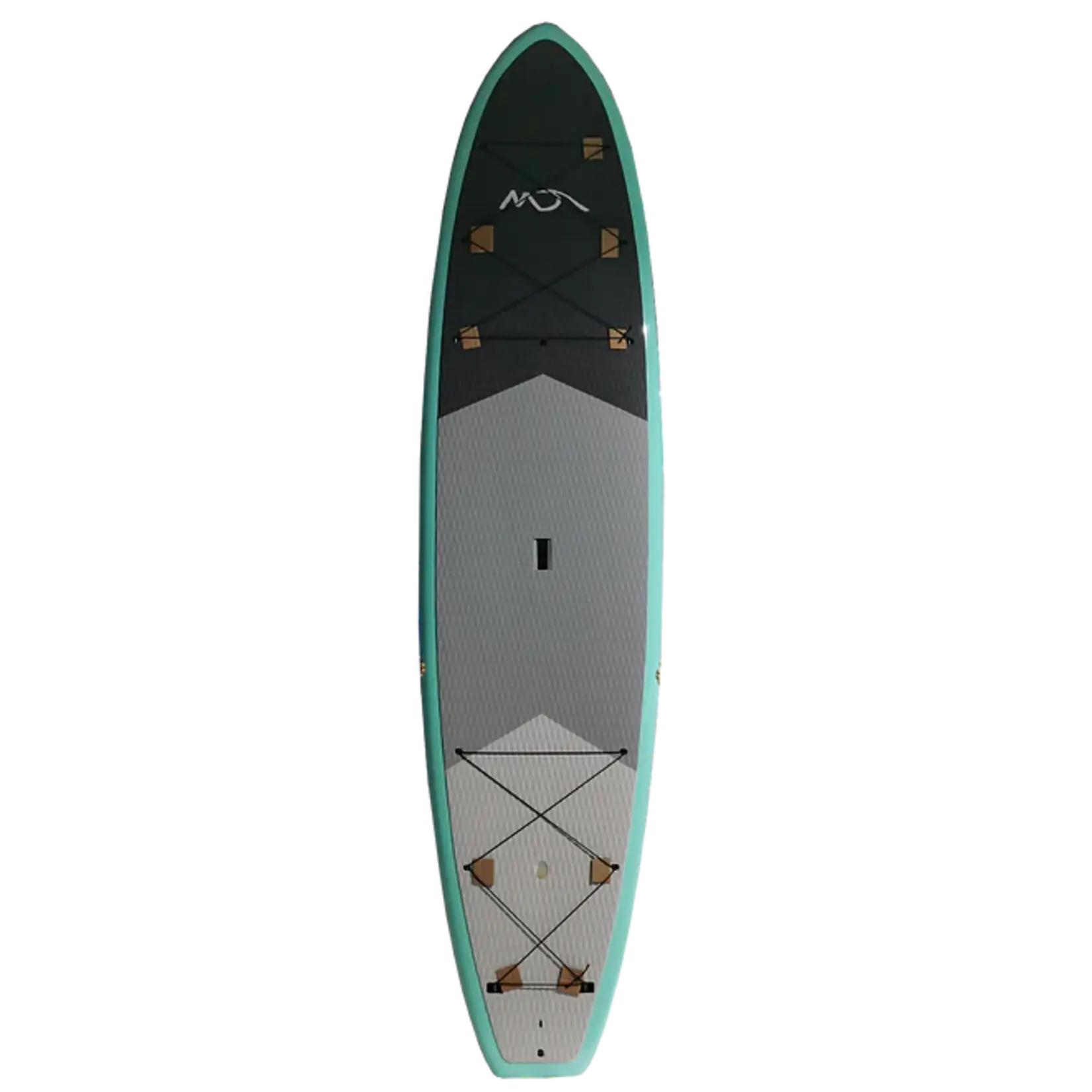 Micheal Dolsey Glider 10'6" Seafoam