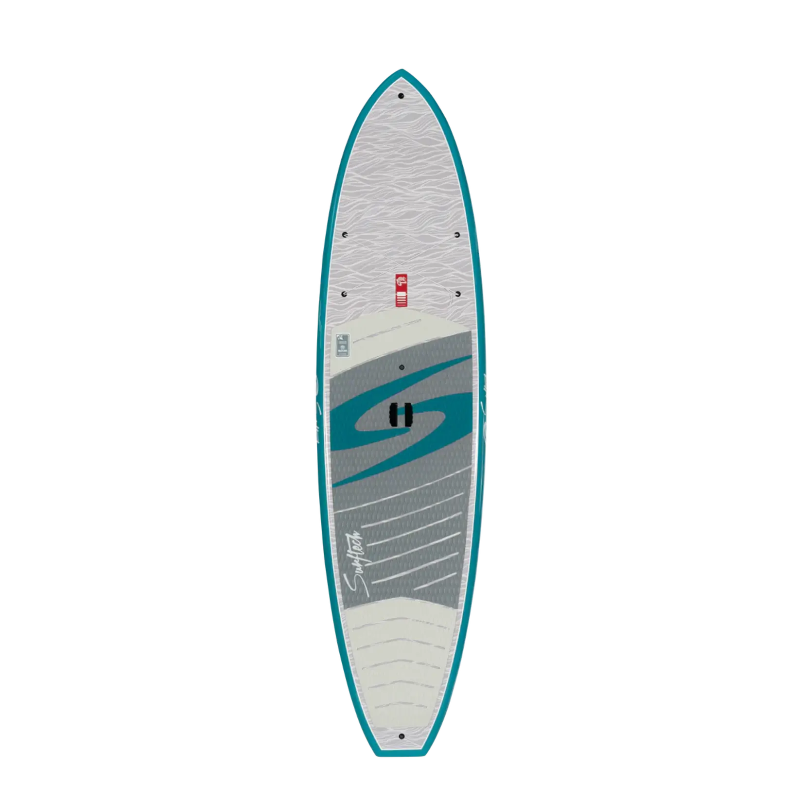 Surftech Chameleon - Fusion V-Tech 11 4