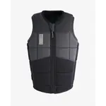 Follow Principal Vest Charcoal