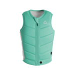 Follow Corp Ladies Vest Mint