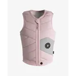 Follow Memphis Jacket Pink