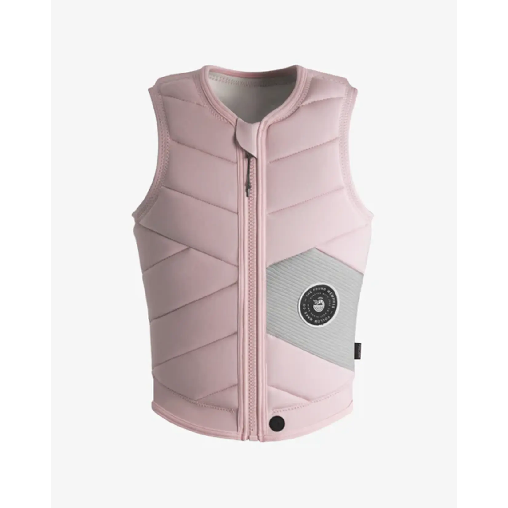 Follow Memphis Jacket Pink