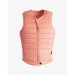 Follow Total Ladies Vest Melon
