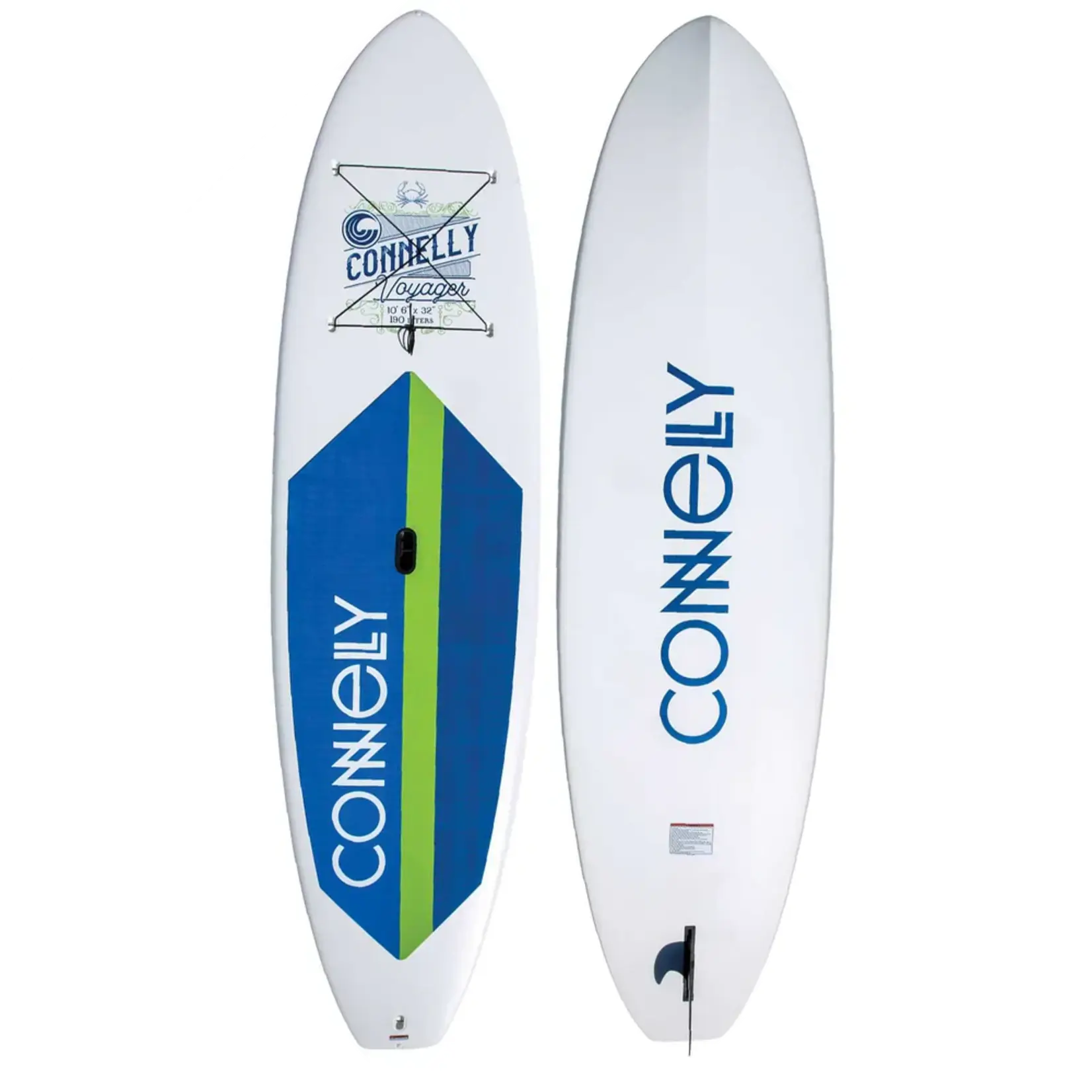 Connelly Voyager 2.0 SUP