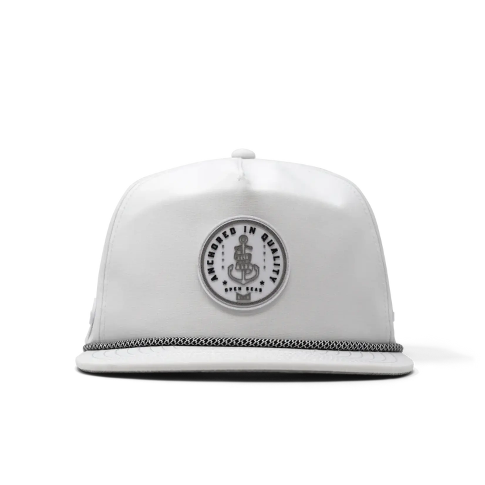 Melin Hydro Coronado Anchored White XL