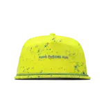 Melin Hydro Coronado Neon Drip Neon Yellow C