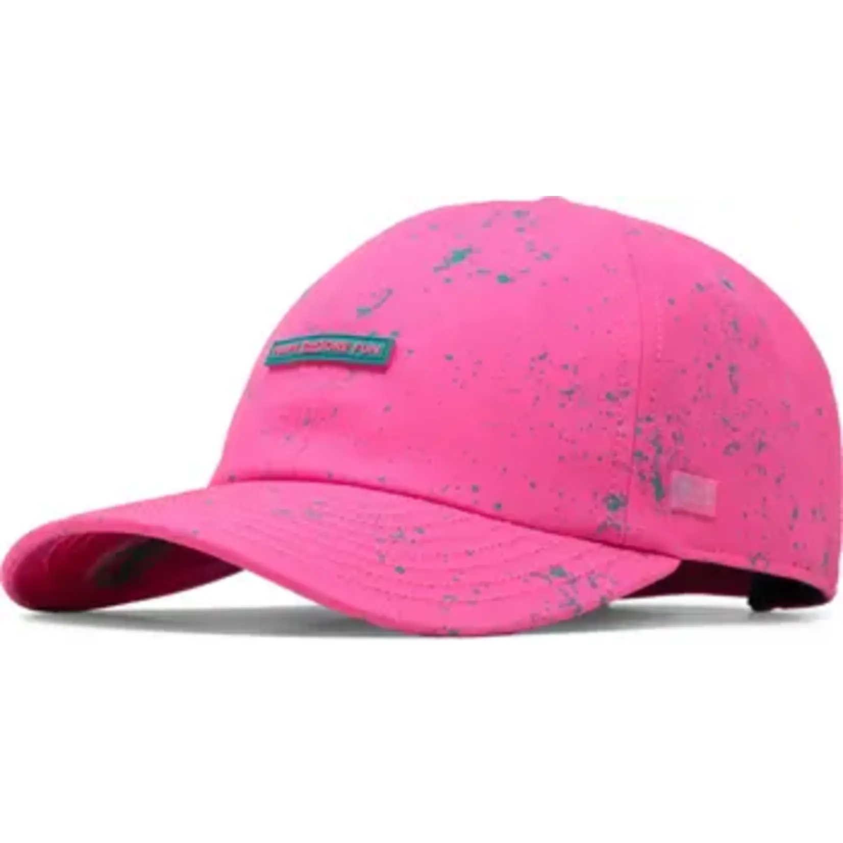 Melin Hydro The Legend Neon Drip Hot Pink C