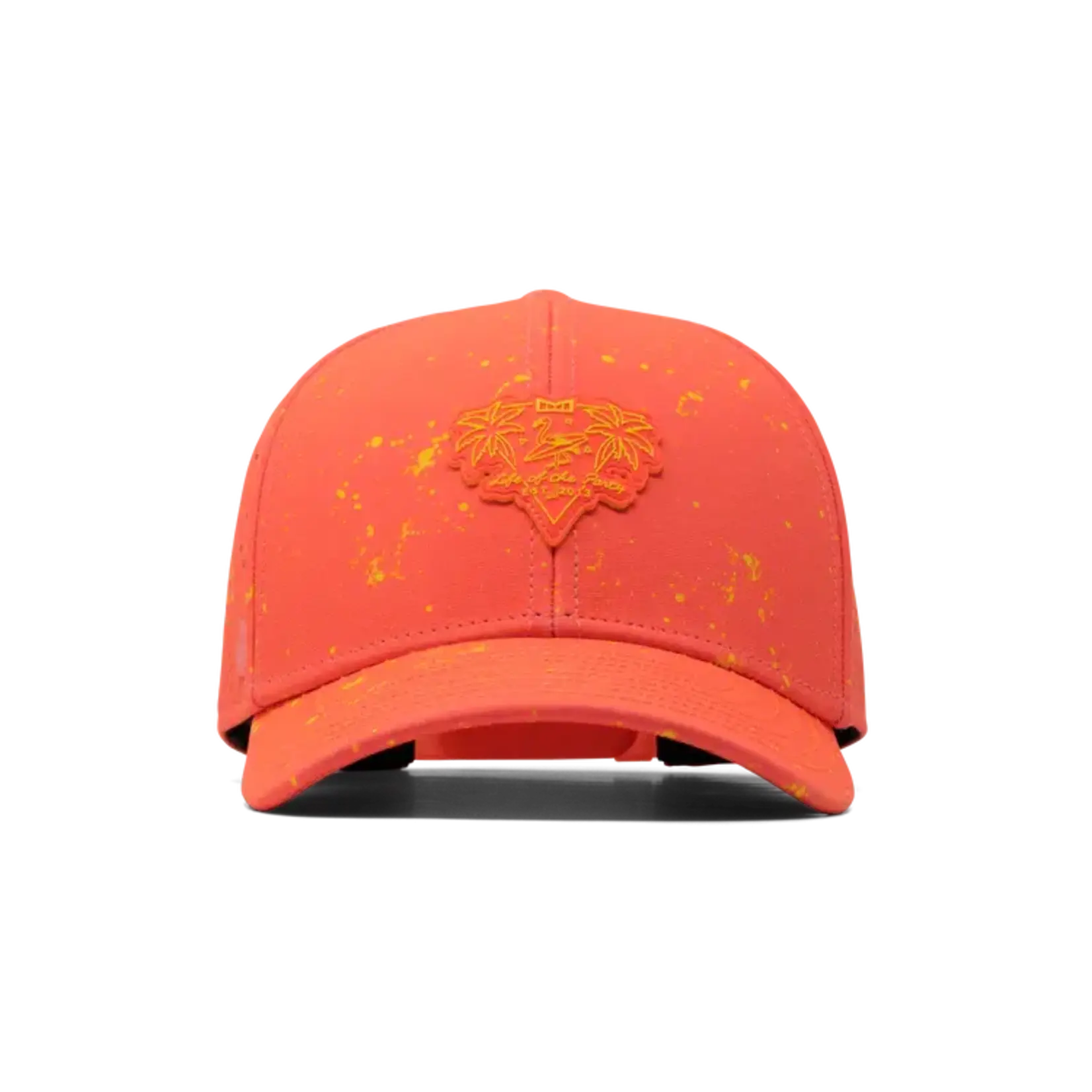Melin Hydro A-Game Neon Drip Infrared C