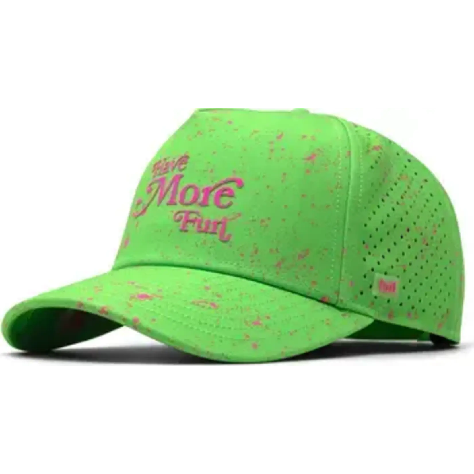 Melin Hydro Odysea Neon Drip Slime XL