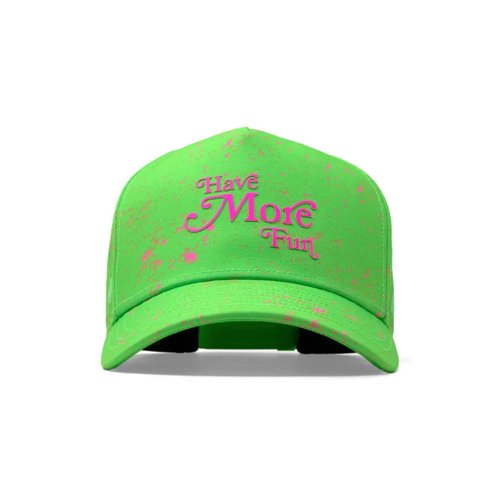 Melin Hydro Odysea Neon Drip Slime XL