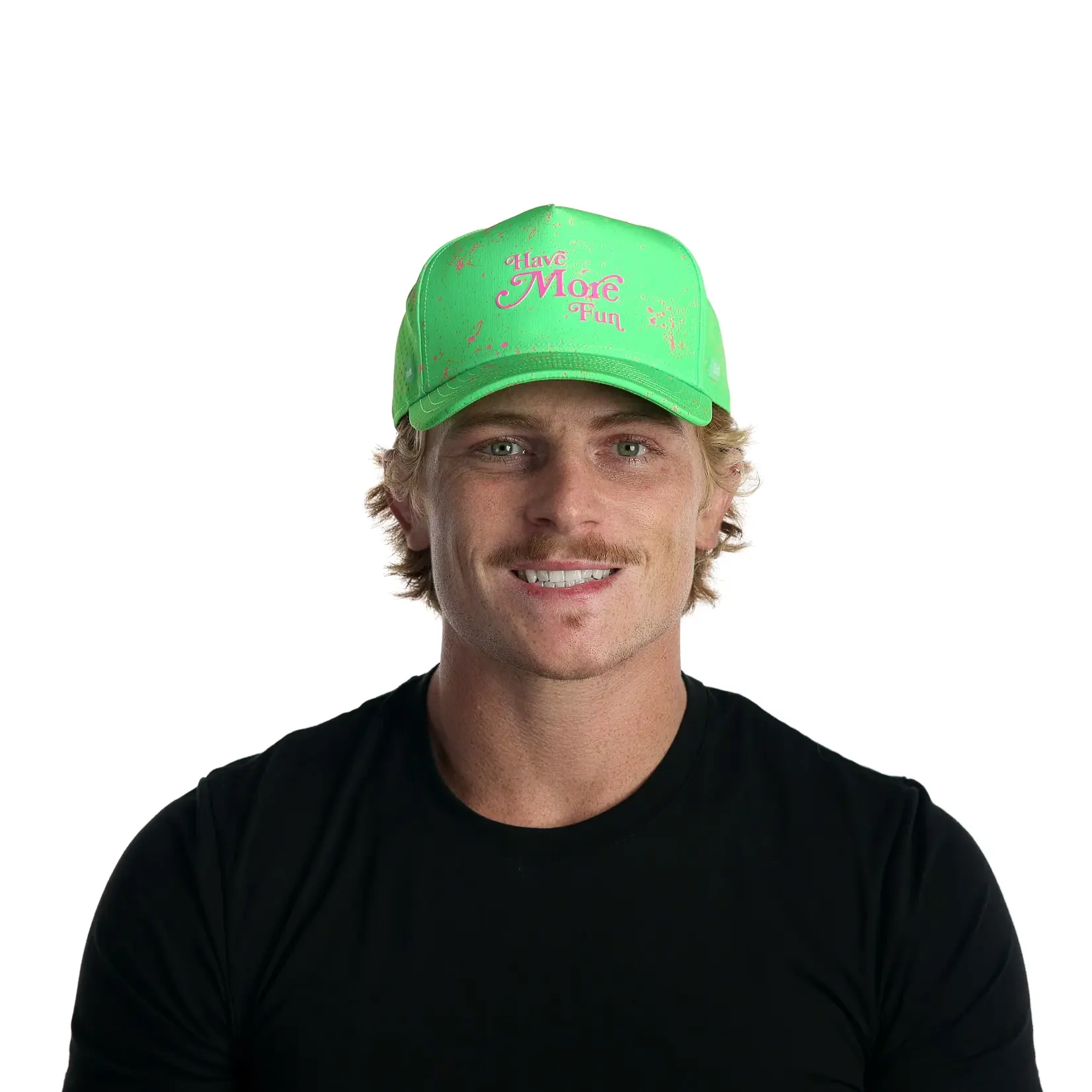 Melin Hydro Odysea Neon Drip Slime XL