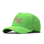 Melin Hydro Odysea Neon Drip Slime Classic Fit