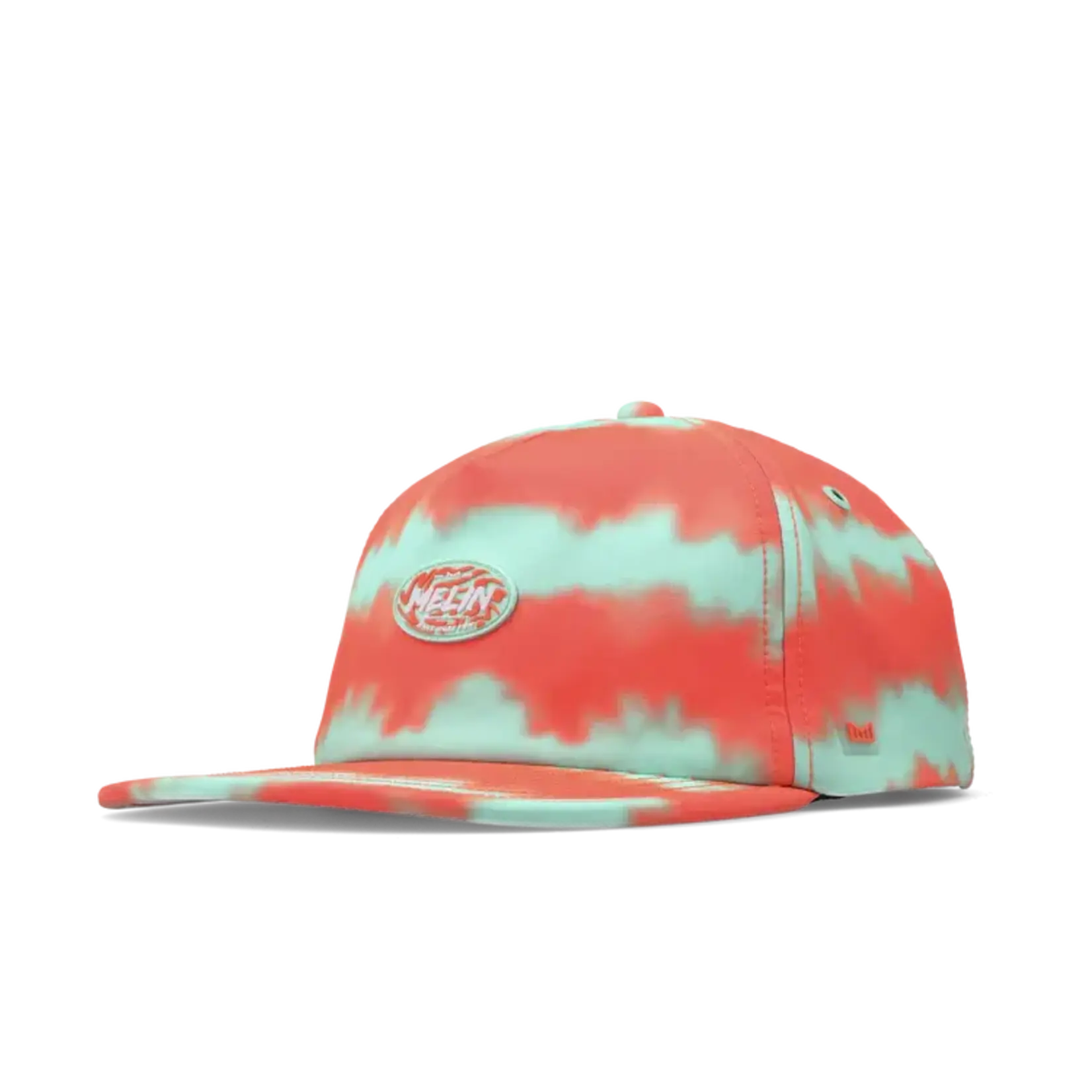 Melin Hydro Eagle Neon Tie Dye Infrared Classic
