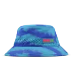 Melin Hydro Caddy Neon Tie Dye Electric Blue XL