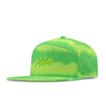 Melin Hydro Trenches Neon Tie Dye Slime Classic