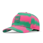 Melin Hydro Odysea Neon Tie Dye Neo Pink XL