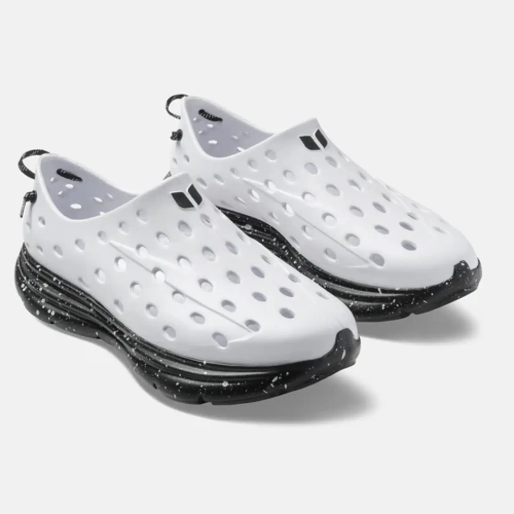 Kane Revive White/Black Speckle