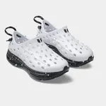 Kane Revive Kids White/Black Speckle