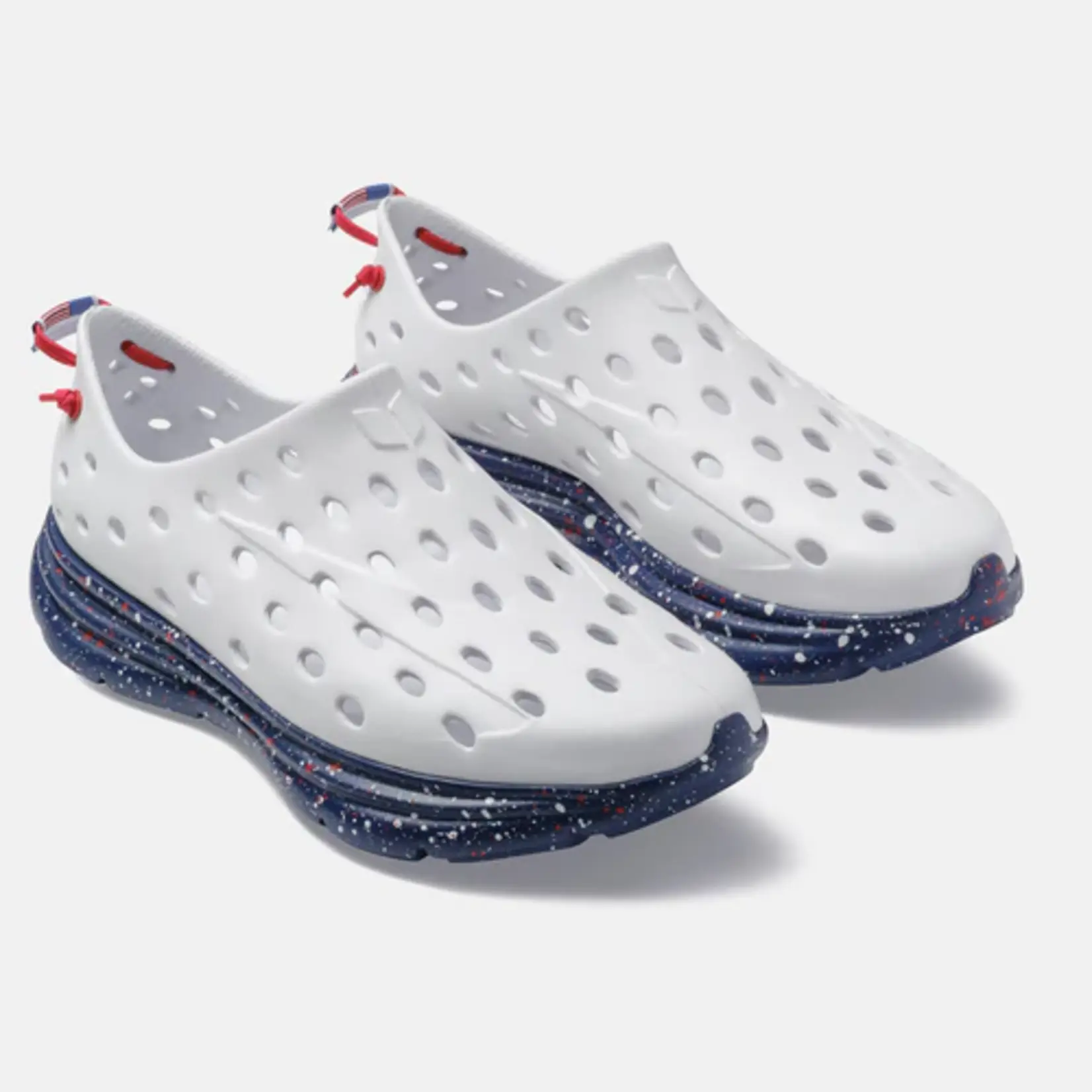 Kane Revive Stars & Stripes