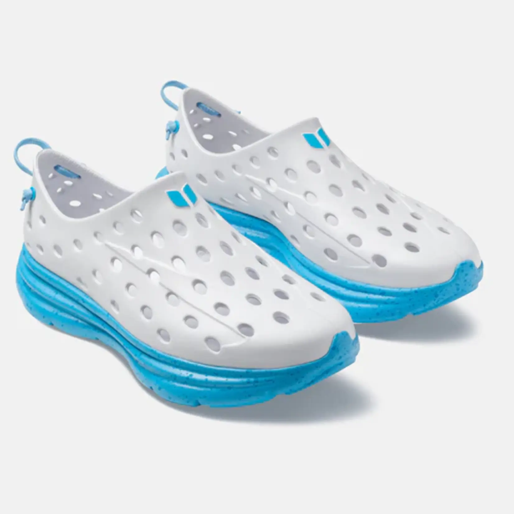 Kane Revive White/Pacific Speckle
