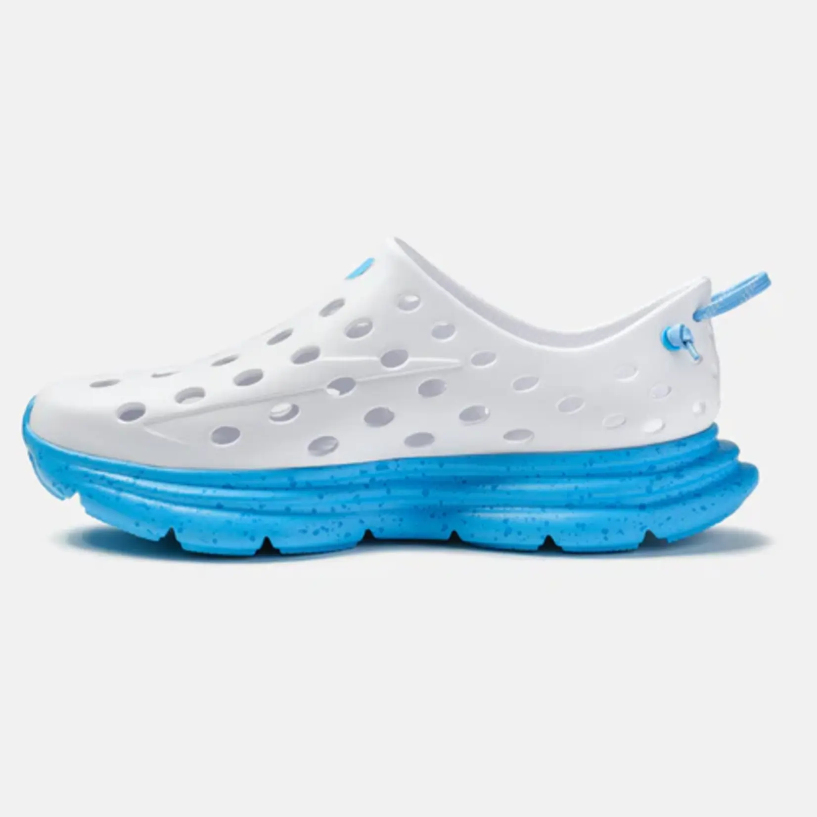 Kane Revive White/Pacific Speckle