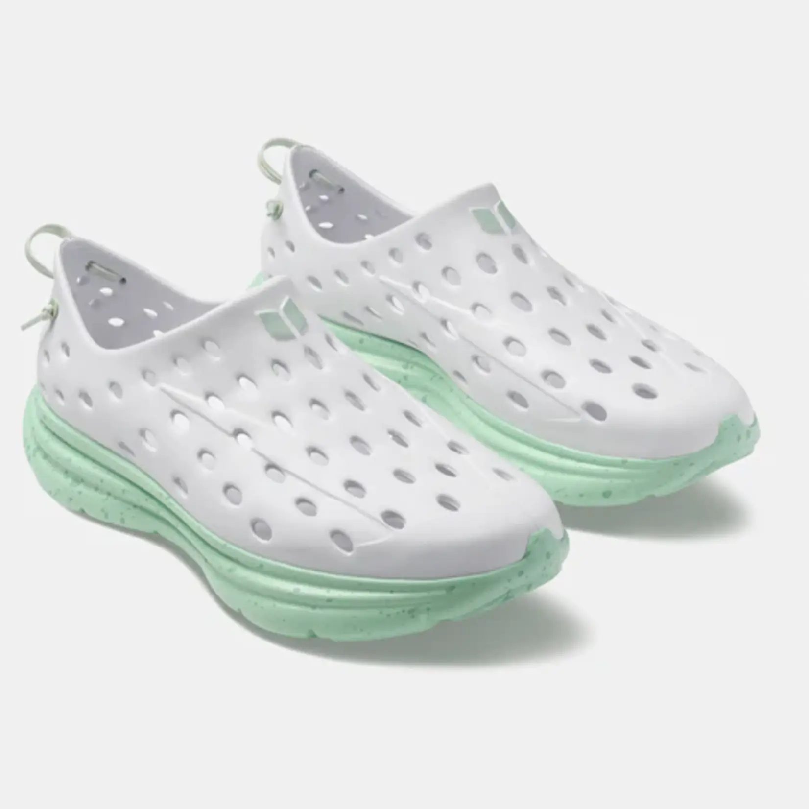 Kane Revive White/Spring Speckle