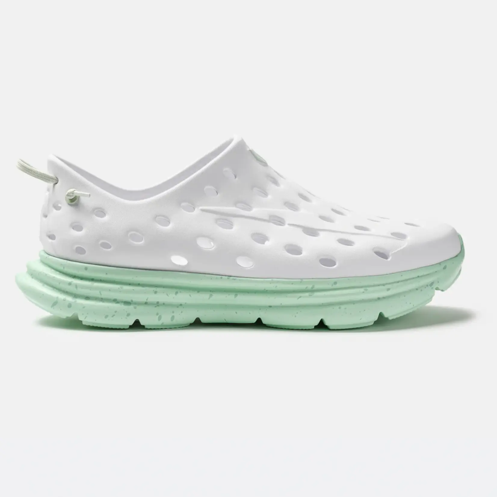 Kane Revive White/Spring Speckle