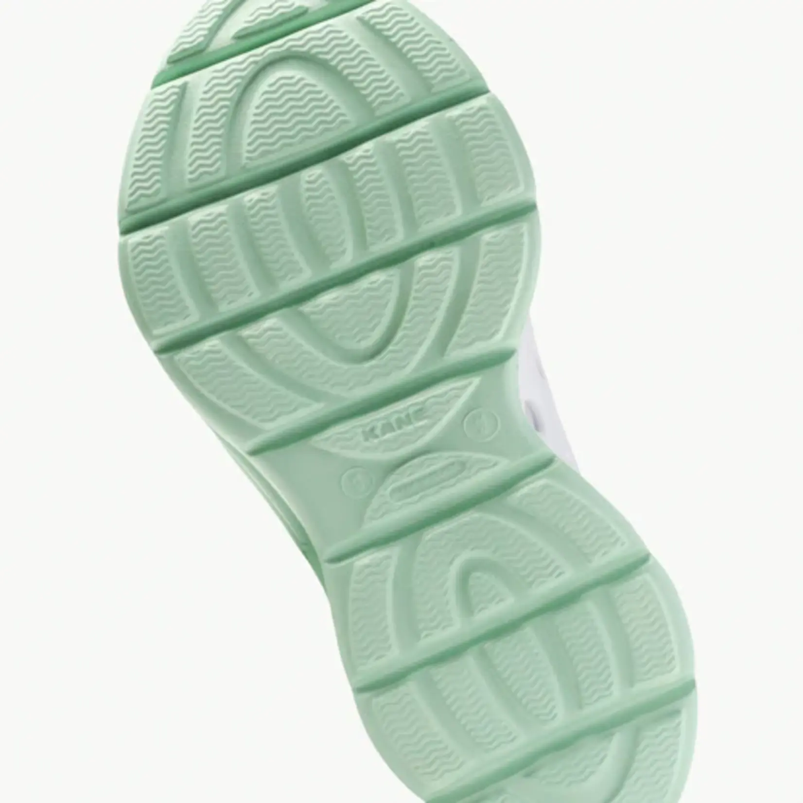 Kane Revive White/Spring Speckle