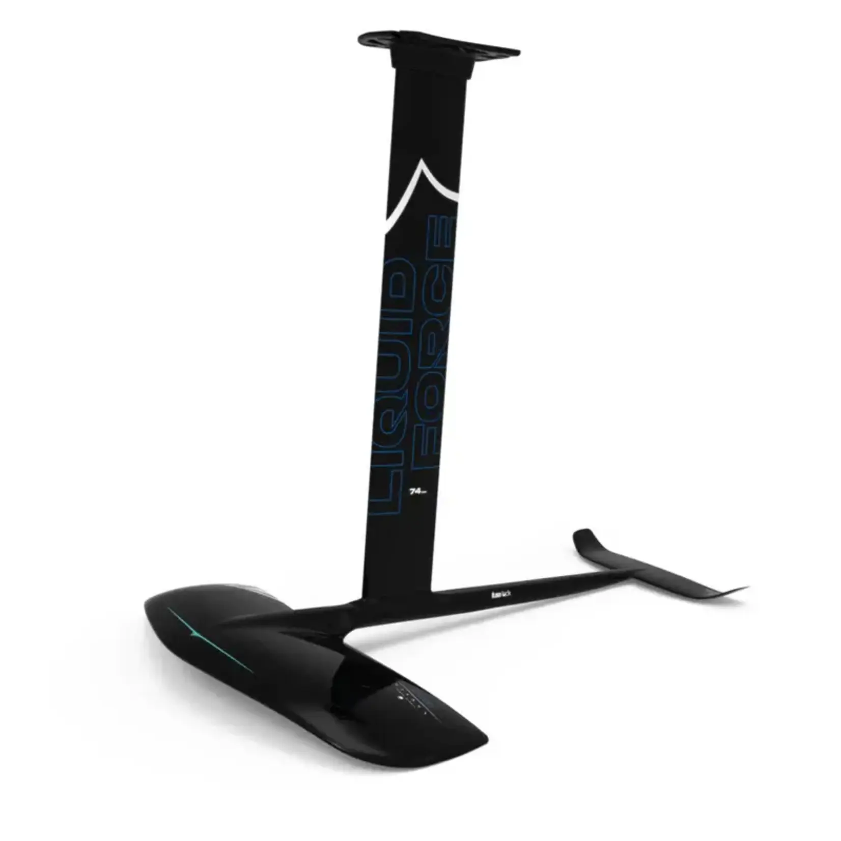 Liquid Force 2026 Launch Alloy 1200 FuseLock System