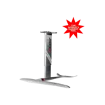 Ronix 2026 Shift Mast 17-26in. - Fuse. 39 - Balance Wing 1300 - Balance Stabilizer 240