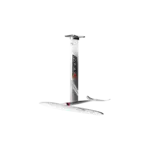 Ronix 2026 Ronix Fluid Mast 28in. - Fuse. 39 - Balance Wing 1600 - Balance Stabilizer 240
