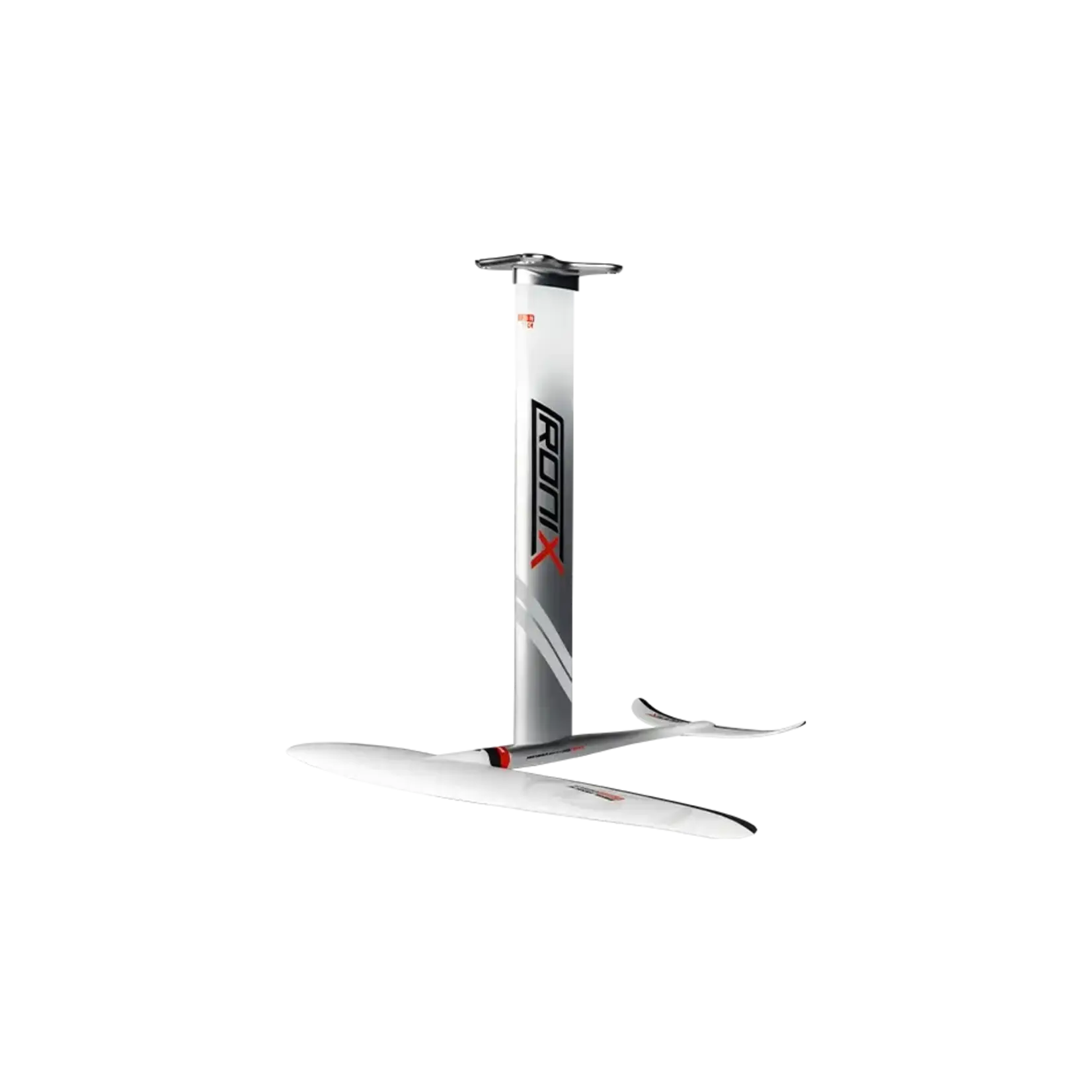 Ronix 2026 Ronix Fluid Mast 28in. - Fuse. 39 - Balance Wing 1600 - Balance Stabilizer 240
