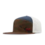 Melin Hydro Trenches Merica Camo MCMO Classic Fit