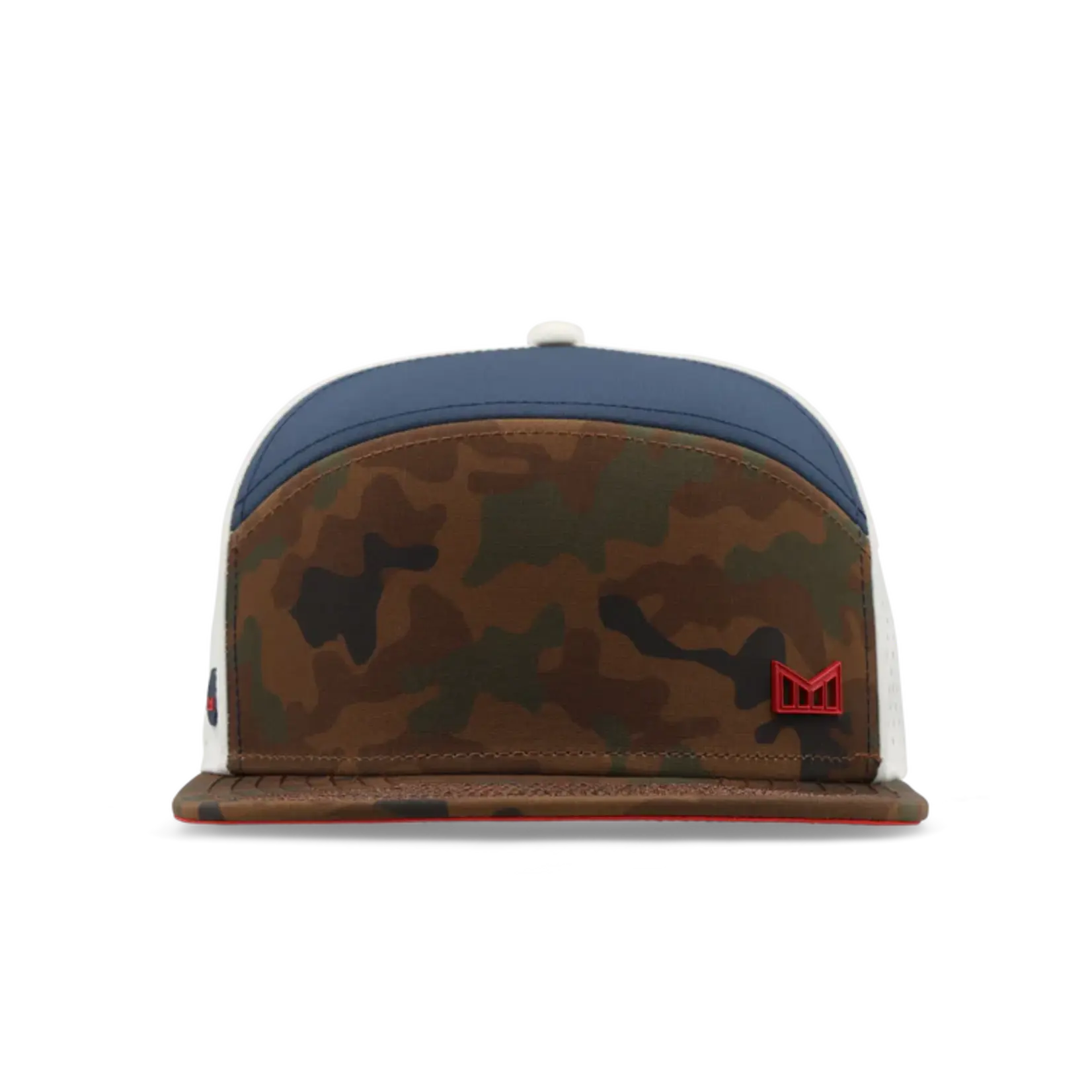 Melin Hydro Trenches Merica Camo MCMO Classic Fit