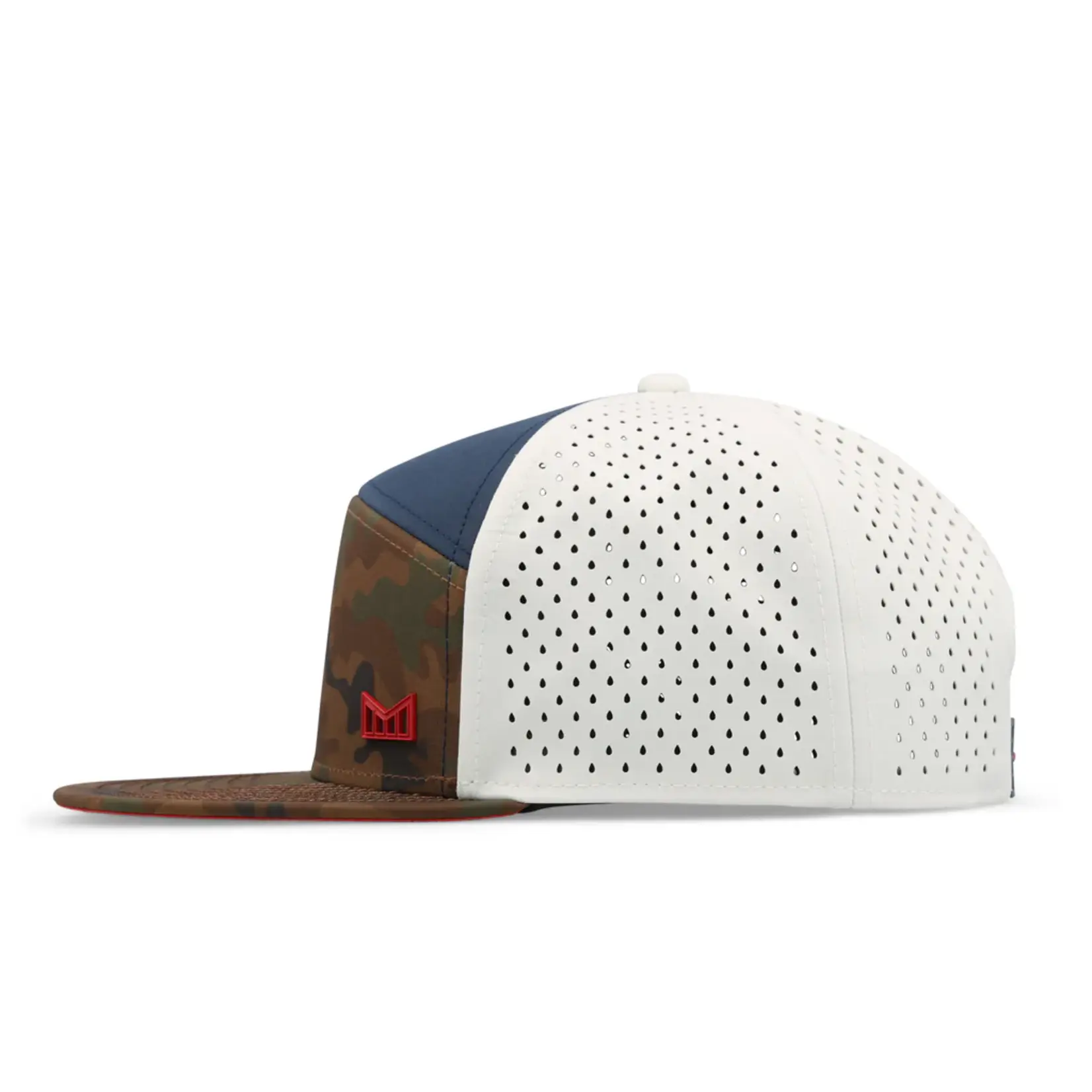 Melin Hydro Trenches Merica Camo MCMO Classic Fit