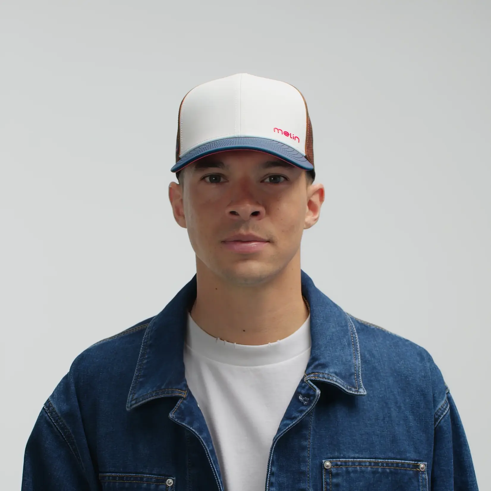 Melin Hydro Compass Merica Camo MCMO Classic Fit