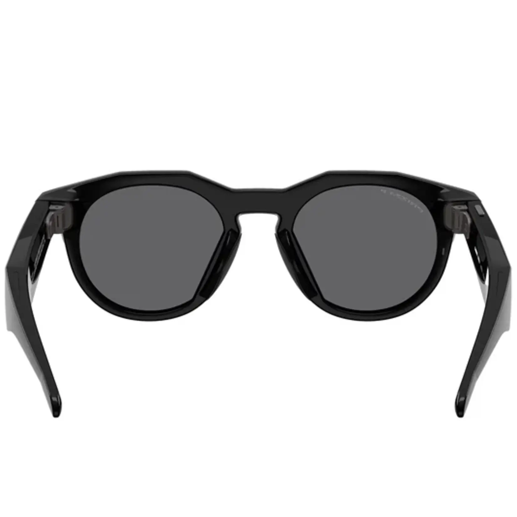 Oakley HSTN META BLACK w/ PRIZM BLACK POLARIZED ELECTRONIC SPECTACLES