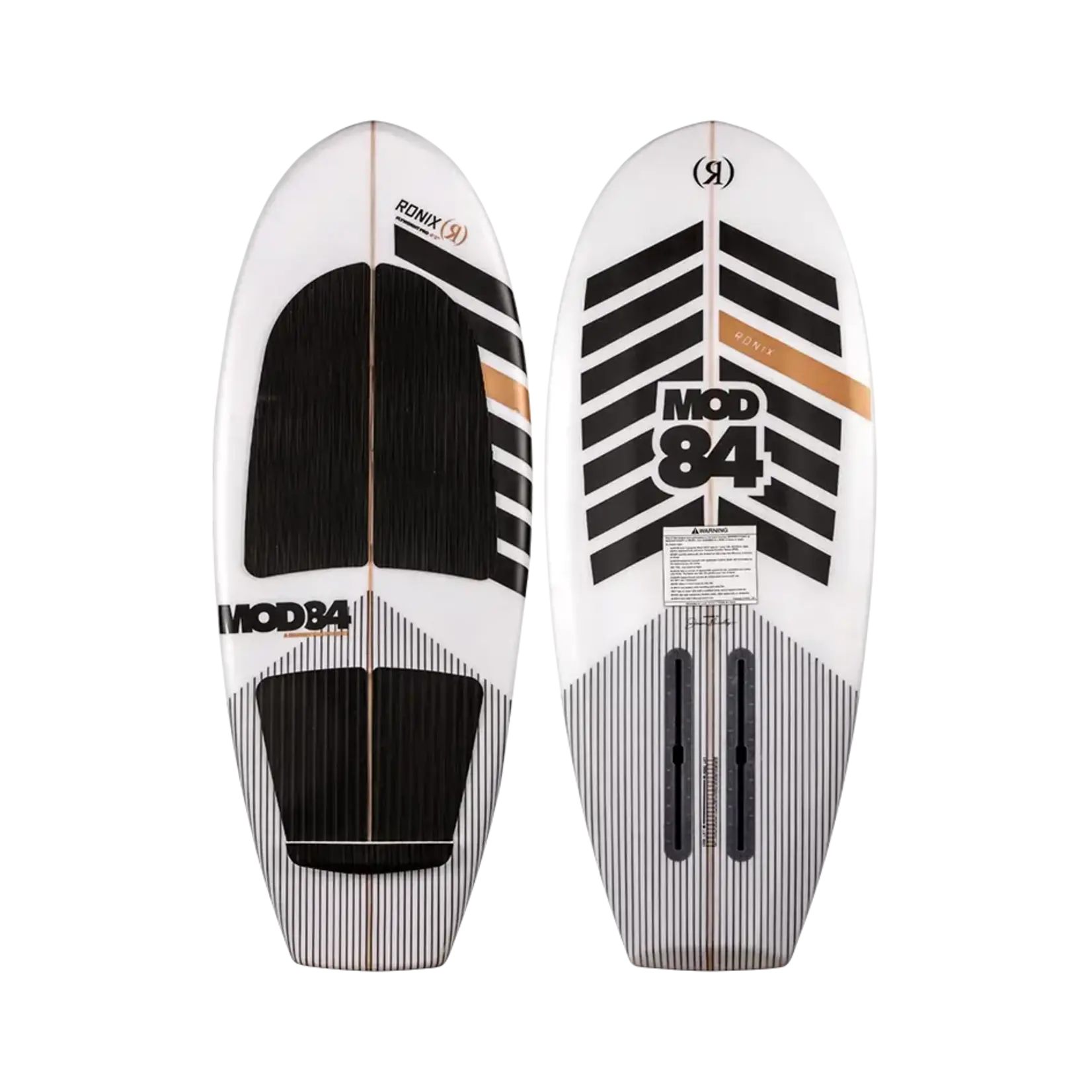 Ronix 2026 MOD 84 - FLYWEIGHT PRO Wakefoil Board 4'2"