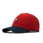 Melin Hydro A-Game Americana Red/Navy S