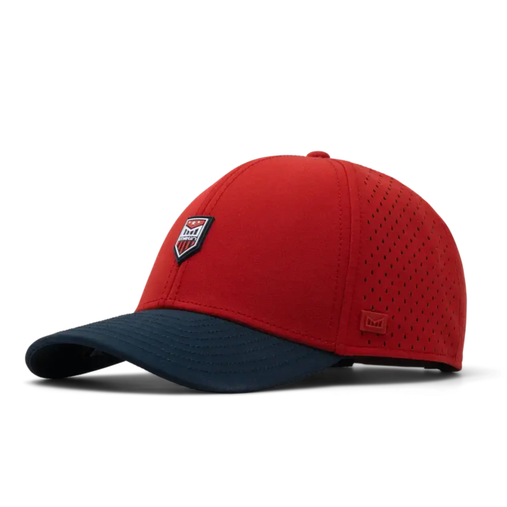 Melin Hydro A-Game Americana Red/Navy XL