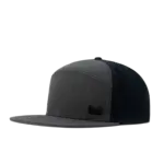 Melin Hydro Trenches Icon Heather Charcoal XL