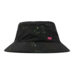 Melin Hydro Caddy Neon Drip Black XL