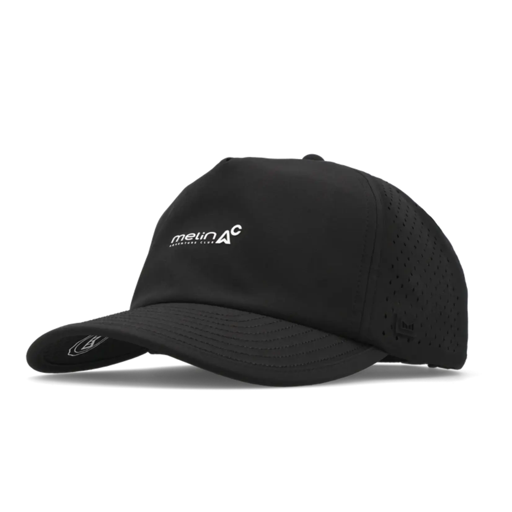 Melin Hydro Odysea Packable FDN Black C