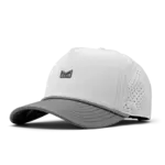 Melin Hydro Odysea Rope Bulls Icon White/Grey C