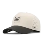 Melin Hydro Odysea Stacked Moonbeam/Pirate Black C